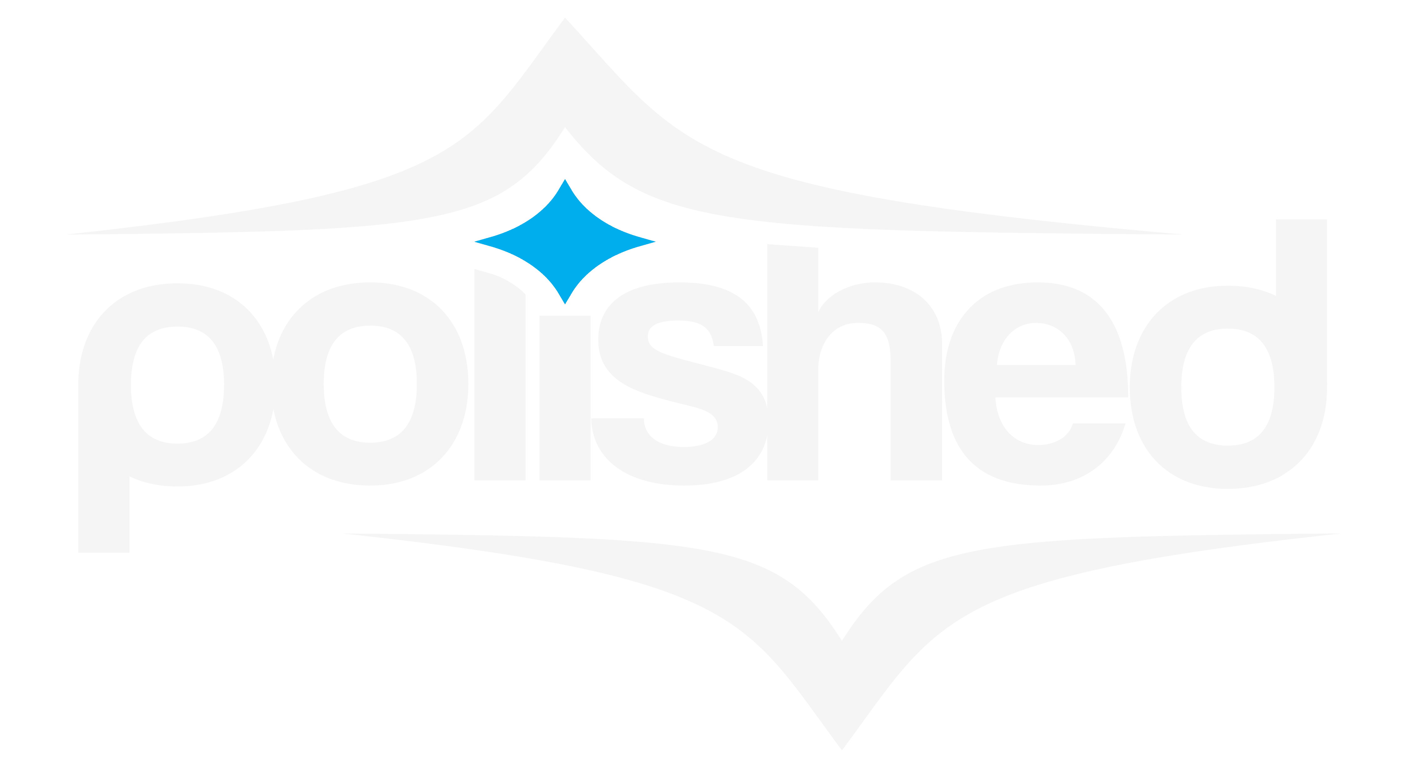 Polished